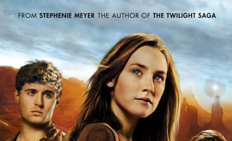 The Host Gets a New Poster: Choose to Believe