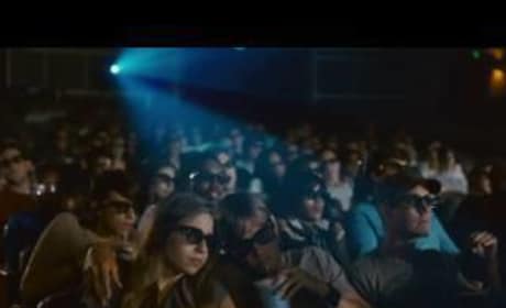 My Bloody Valentine 3-D Movie Trailer