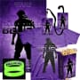 Believe Prize Pack