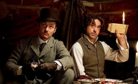 Top 10 Movie Sidekicks: Terrific Twos!