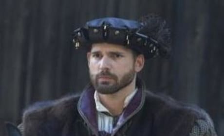 Henry Tudor Photo