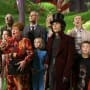 Willy Wonka Picture