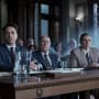 The Judge Robert Downey Jr. Robert Duvall Dax Shepard
