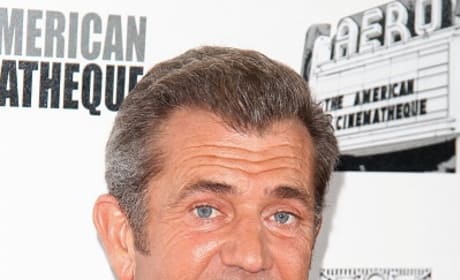 Mel Gibson Joins Machete Kills
