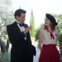 Magic in the Moonlight Colin Firth Emma Stone