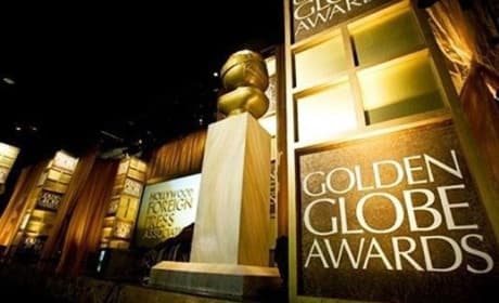 2013 Golden Globe Awards: Who is Nominated?