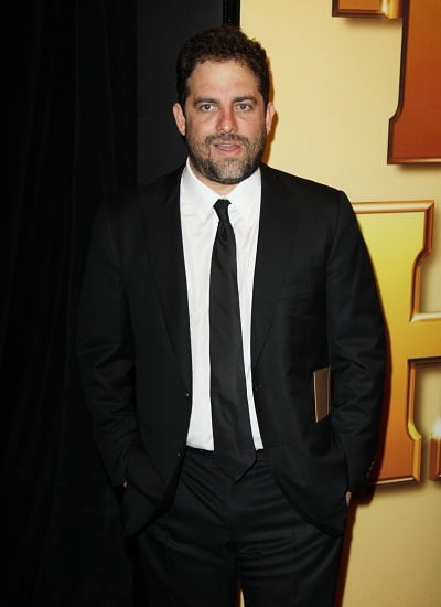 Brett Ratner at the Tower Heist Premiere