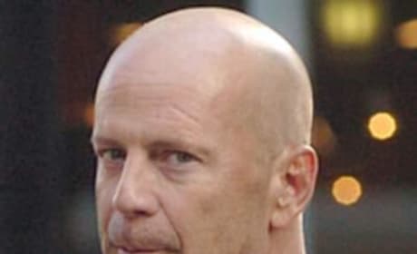 John McClane is Back!