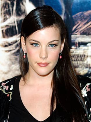 Liv Tyler