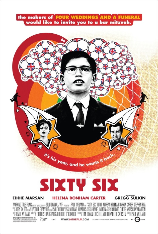 Sixty-Six Poster