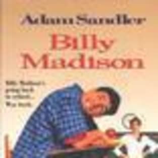 Billy Madison Photo