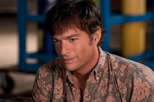 Harry Connick Jr. in Dolphin Tale