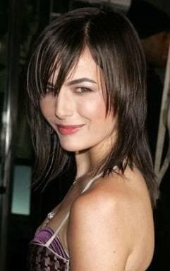 Camilla Belle Picture