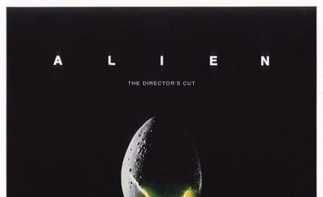 Lost Creator Rewriting Ridley Scott's Alien Prequel