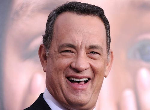 Tom Hanks Picture