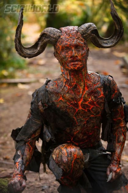 Guess Daniel Radcliffe IS the Devil