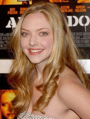 Amanda Seyfried Joins Cast of Jennifer's Body - Movie Fanatic