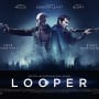 Looper Quad Poster