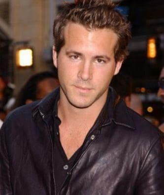 The Change-Up Starring Ryan Reynolds