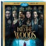 Into the Woods DVD