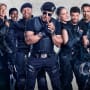 The Expendables 3 Cast Poster
