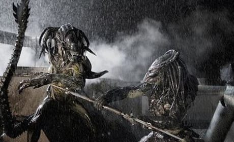 Photos from Aliens vs. Predator: Requiem