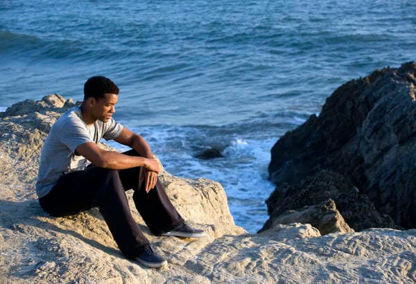 Contemplating Life