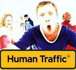Human Traffic Picture