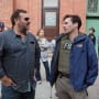 Jon Hamm on the Case