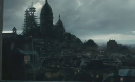 Sherlock Holmes: A Game of Shadows Trailer Two: Rachel McAdams is Back!