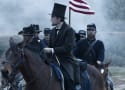Lincoln: Daniel Day Lewis on Embracing Abe