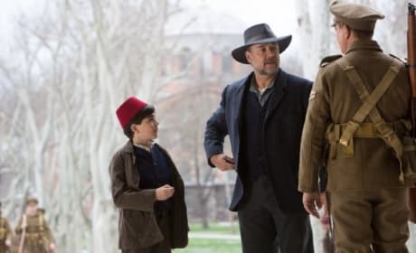 Russell Crowe The Water Diviner