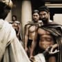 King Leonidas Picture