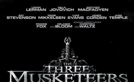 Three Musketeers Teaser Poster Debuts