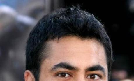 Kal Penn Photo