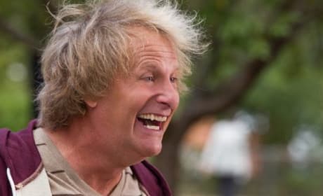 Dumb and Dumber To Jeff Daniels Photo