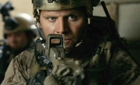 Act of Valor Navy SEAL