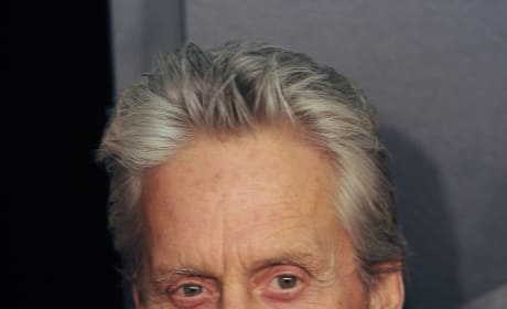 Ant-Man: Michael Douglas Expresses “Disappointment” Over Edgar Wright Exit