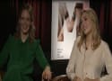 Elizabeth Olsen and Sarah Paulson Exclusive Video: Movie Sisters Speak