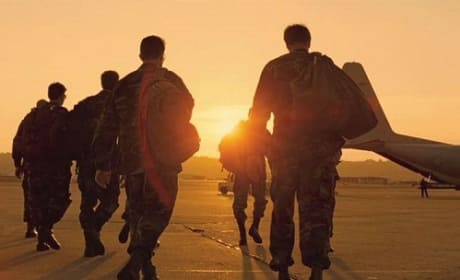 The Real SEALs of Act of Valor