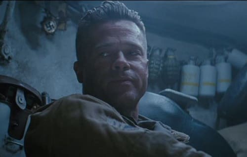 11 Top Fury Quotes - Page 2 - Movie Fanatic