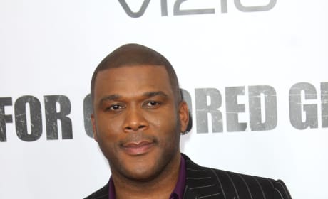 Tyler Perry's Good Deeds Gets Release Date