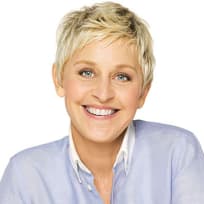 Ellen DeGeneres