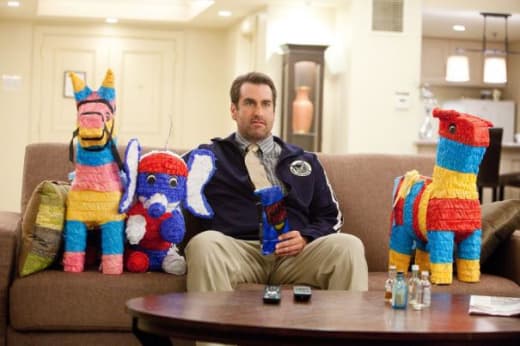 Rob Riggle in 21 Jump Street