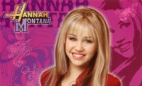 Filming Begins on Hannah Montana Movie