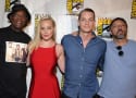 RoboCop Comes to Comic-Con: Cast Chats Rebooting a Classic