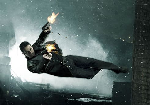 Max Payne Photo
