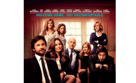 This Is Where I Leave You Giveaway: Win Prize Pack & Movie Tickets!