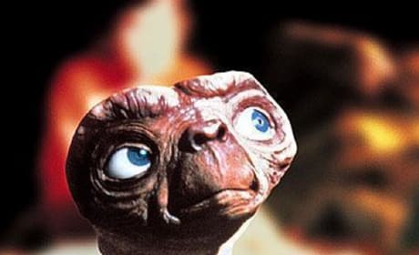 E.T. Picture