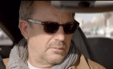Kevin Costner In 3 Days to Kill